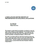 Publication cover
