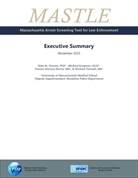 Publication cover